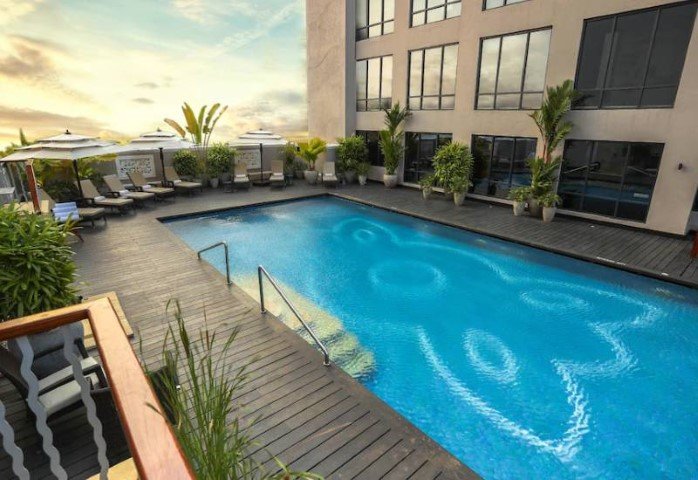 Hilton Garden Inn Trivandrum